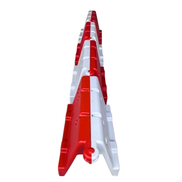 Séparateur de voie plastique empilable K16